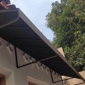 canopy kain murah Cinere Depok – Bengkel Las Karya Adi
