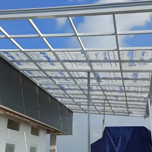 kanopi Cilandak Jakarta Selatan