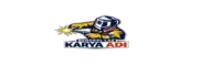Logo transparan Bengkel Las Karya Adi Lebak Bulus