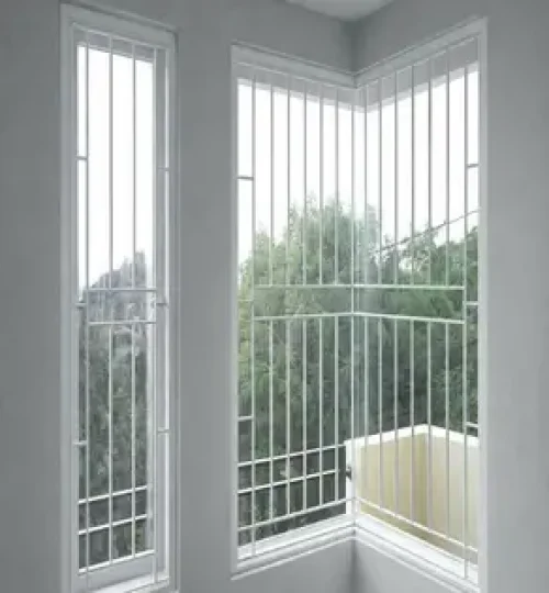 eralis besi minimalis Jagakarsa Bengkel Las Karya Adi